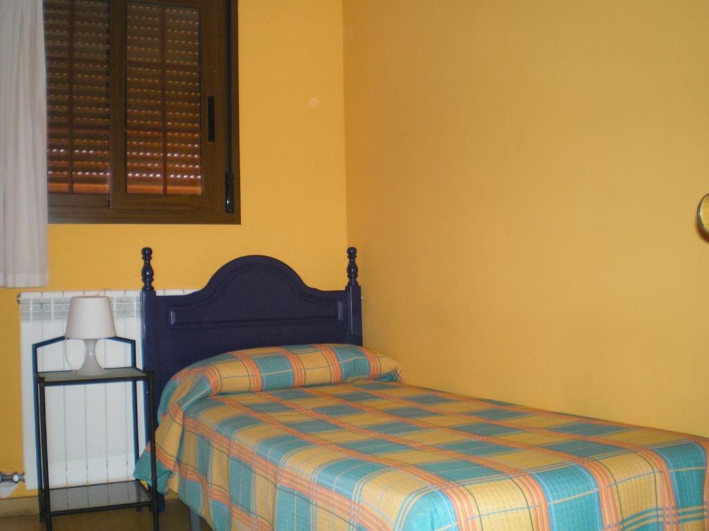 Apartamentos Turísticos Reyes Católicos Zaragoza Habitación foto